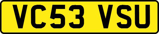 VC53VSU