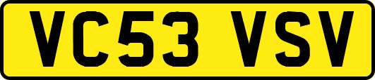 VC53VSV