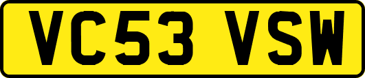 VC53VSW