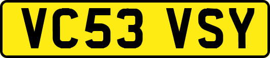 VC53VSY