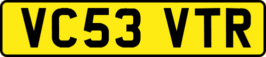 VC53VTR