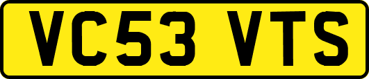 VC53VTS