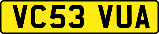 VC53VUA