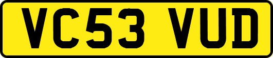 VC53VUD