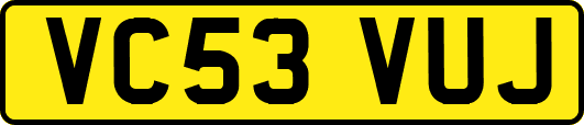 VC53VUJ