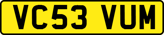 VC53VUM