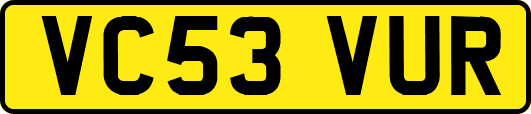 VC53VUR