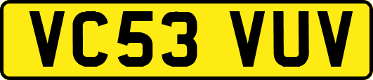 VC53VUV