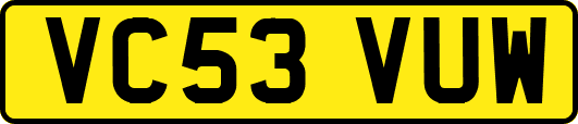 VC53VUW