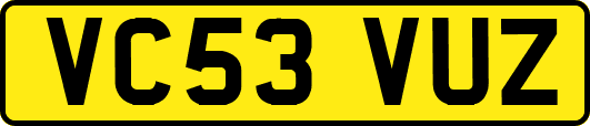 VC53VUZ