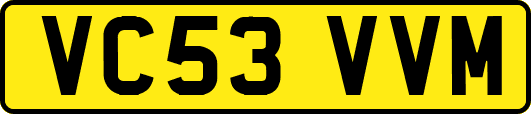 VC53VVM