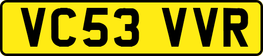 VC53VVR