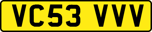 VC53VVV