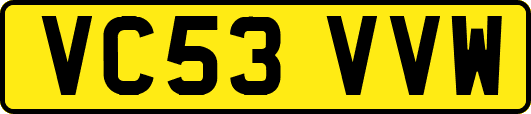 VC53VVW