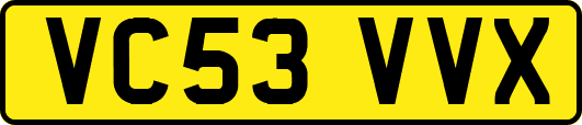 VC53VVX