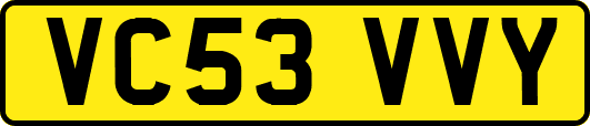 VC53VVY