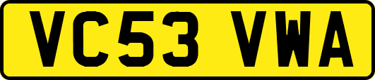 VC53VWA