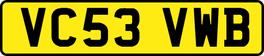 VC53VWB