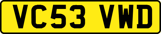 VC53VWD