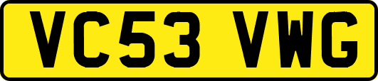 VC53VWG