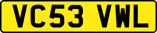 VC53VWL