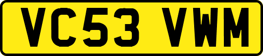 VC53VWM