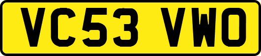 VC53VWO