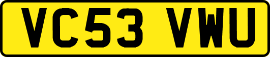 VC53VWU