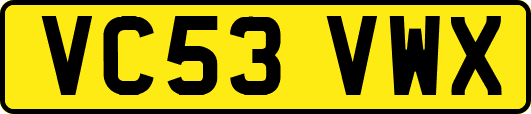 VC53VWX