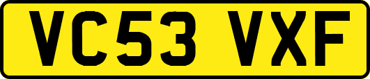 VC53VXF