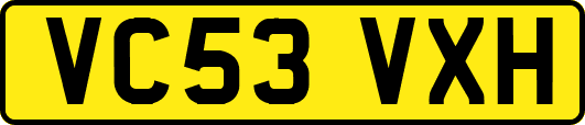 VC53VXH