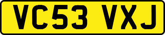 VC53VXJ