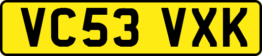 VC53VXK