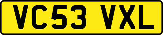VC53VXL