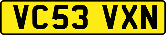 VC53VXN