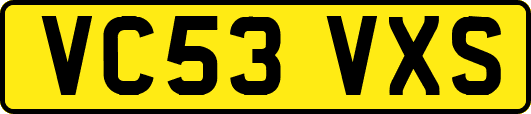 VC53VXS