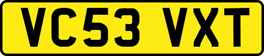 VC53VXT