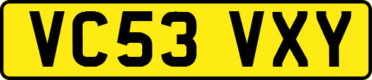 VC53VXY
