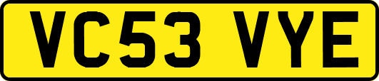 VC53VYE