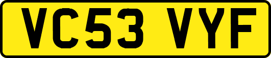 VC53VYF