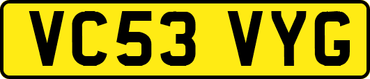 VC53VYG