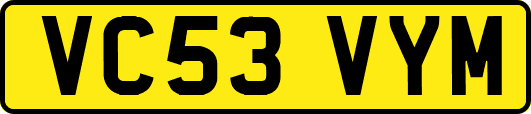 VC53VYM