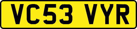VC53VYR
