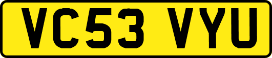 VC53VYU