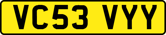 VC53VYY