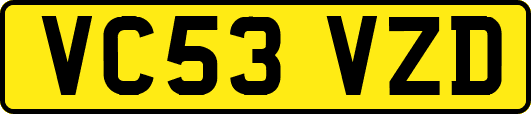 VC53VZD