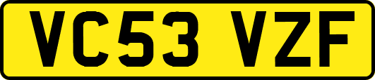 VC53VZF