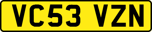 VC53VZN