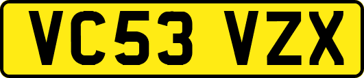 VC53VZX