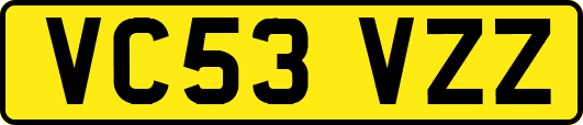 VC53VZZ